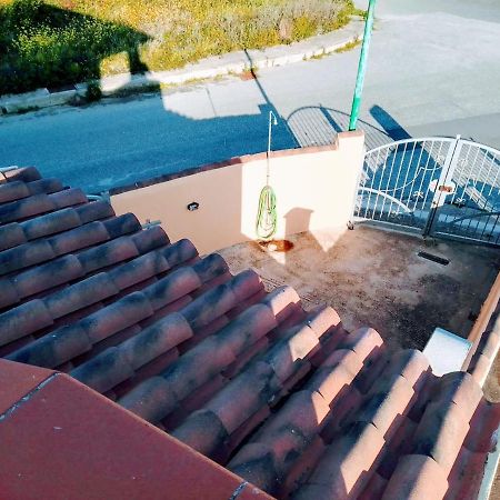 Residenza Rosa Maria Apartment Orosei Bagian luar foto