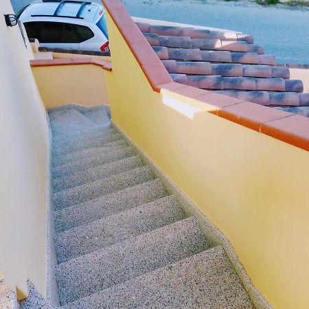 Residenza Rosa Maria Apartment Orosei Bagian luar foto