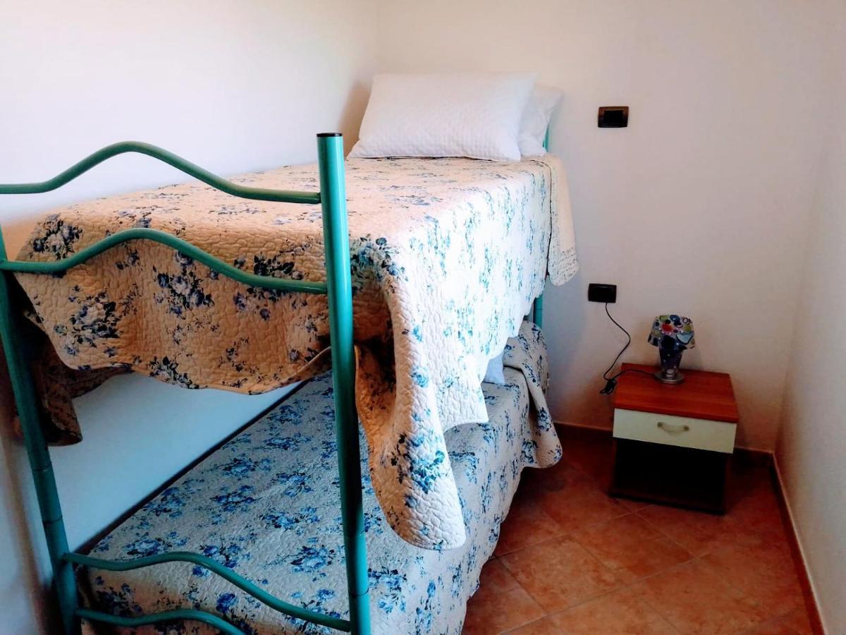 Residenza Rosa Maria Apartment Orosei Bagian luar foto