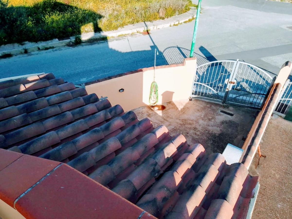 Residenza Rosa Maria Apartment Orosei Bagian luar foto
