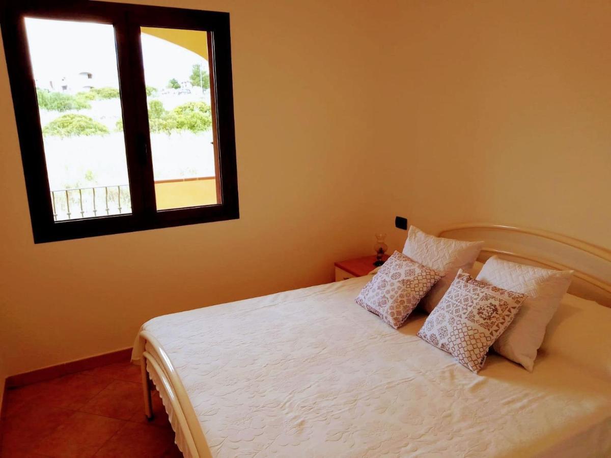 Residenza Rosa Maria Apartment Orosei Bagian luar foto